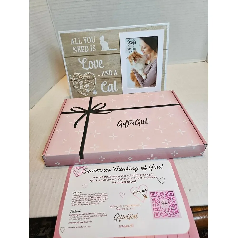 GIFTAGIRL new original